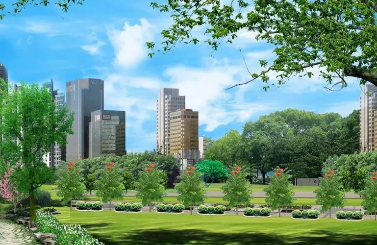 大冶市绿化造园建设集团有限公司