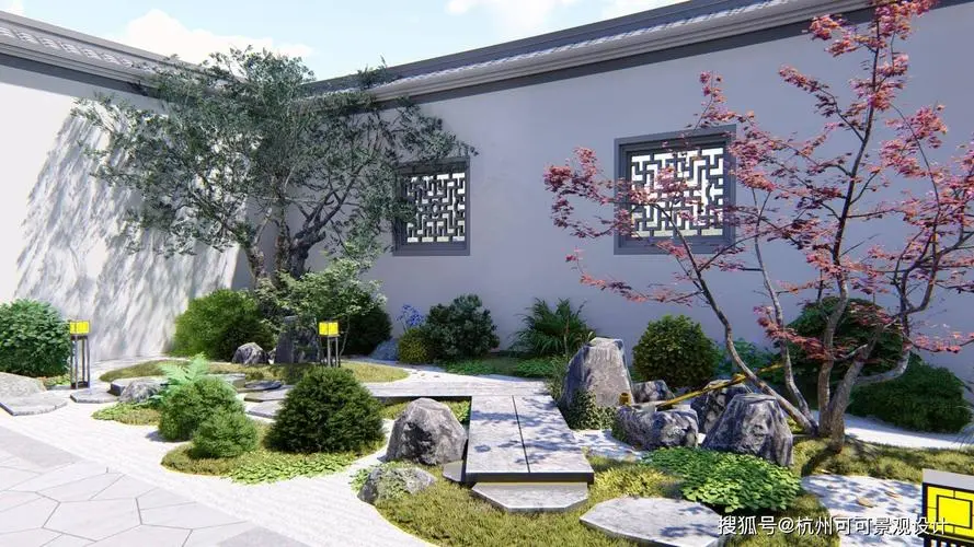 绿化工程如何应用于城市水资源利用和排水系统的可持续发展？